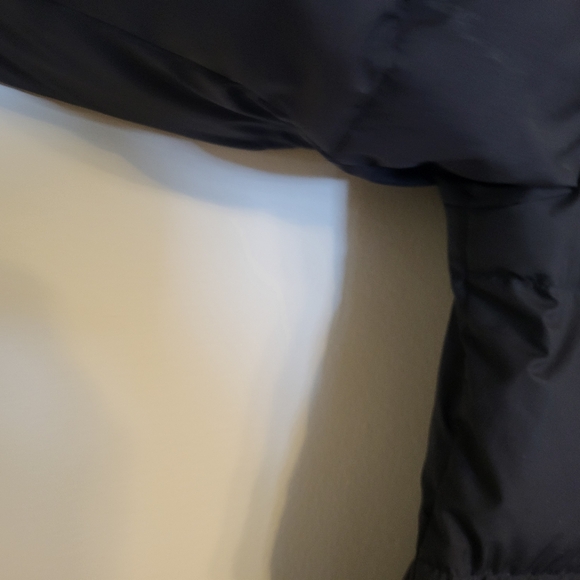 Women’s North Face Hydrenalite™ City Long Down Hooded Parka Size XS - Picture 16 of 16